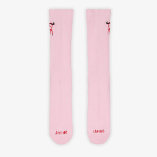 Nike Чорапи U NK ED PL CSH CRW VDAY 1P 144 