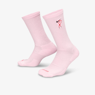 Nike Чорапи U NK ED PL CSH CRW VDAY 1P 144 