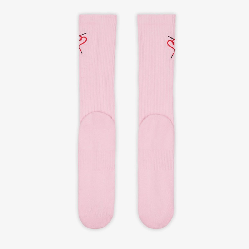 Nike Чорапи U NK ED PL CSH CRW VDAY 1P 144 