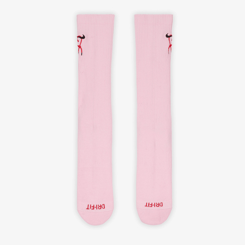 Nike Чорапи U NK ED PL CSH CRW VDAY 1P 144 