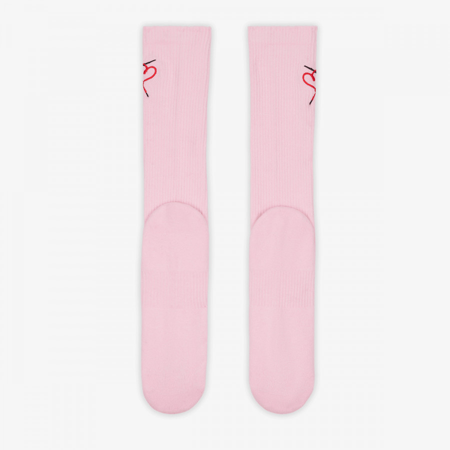 Nike Чорапи U NK ED PL CSH CRW VDAY 1P 144 