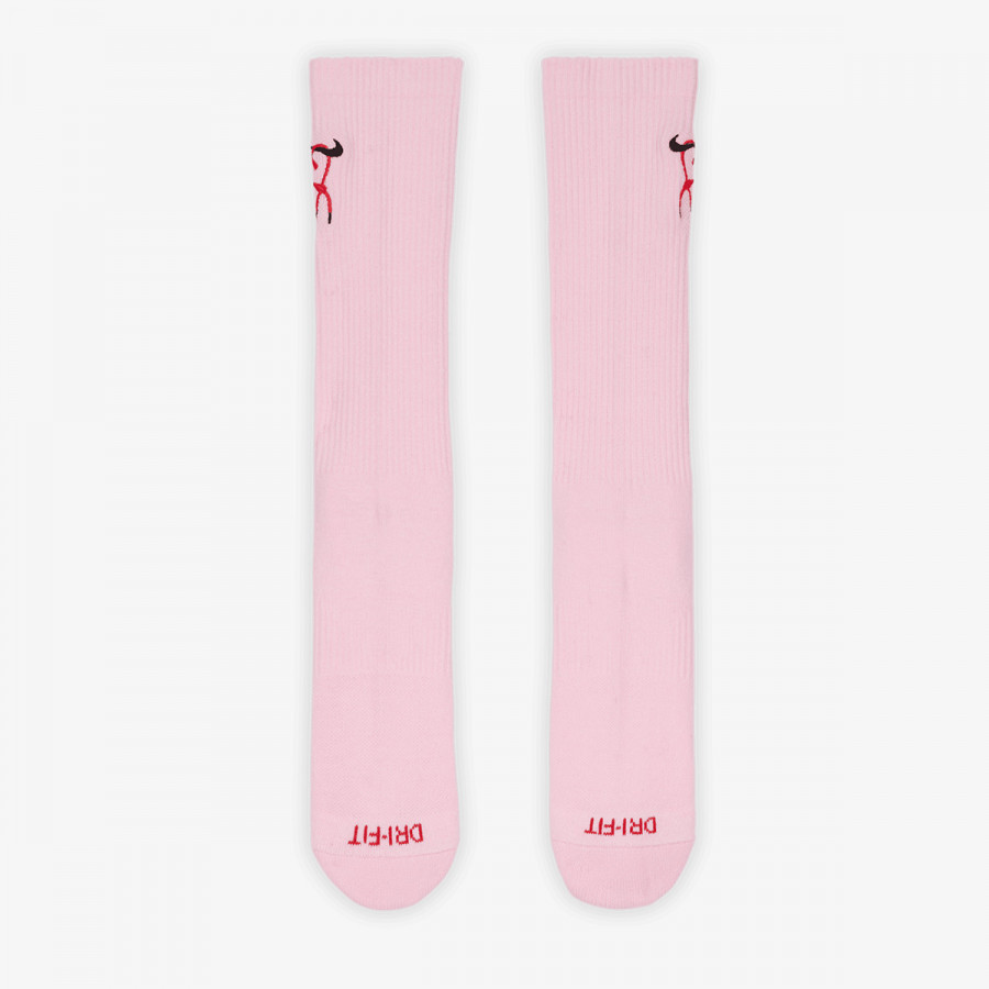 Nike Чорапи U NK ED PL CSH CRW VDAY 1P 144 