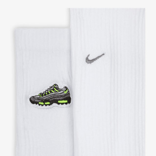 Nike Чорапи U NK ED CSH CRW AM95 PTCH 144 