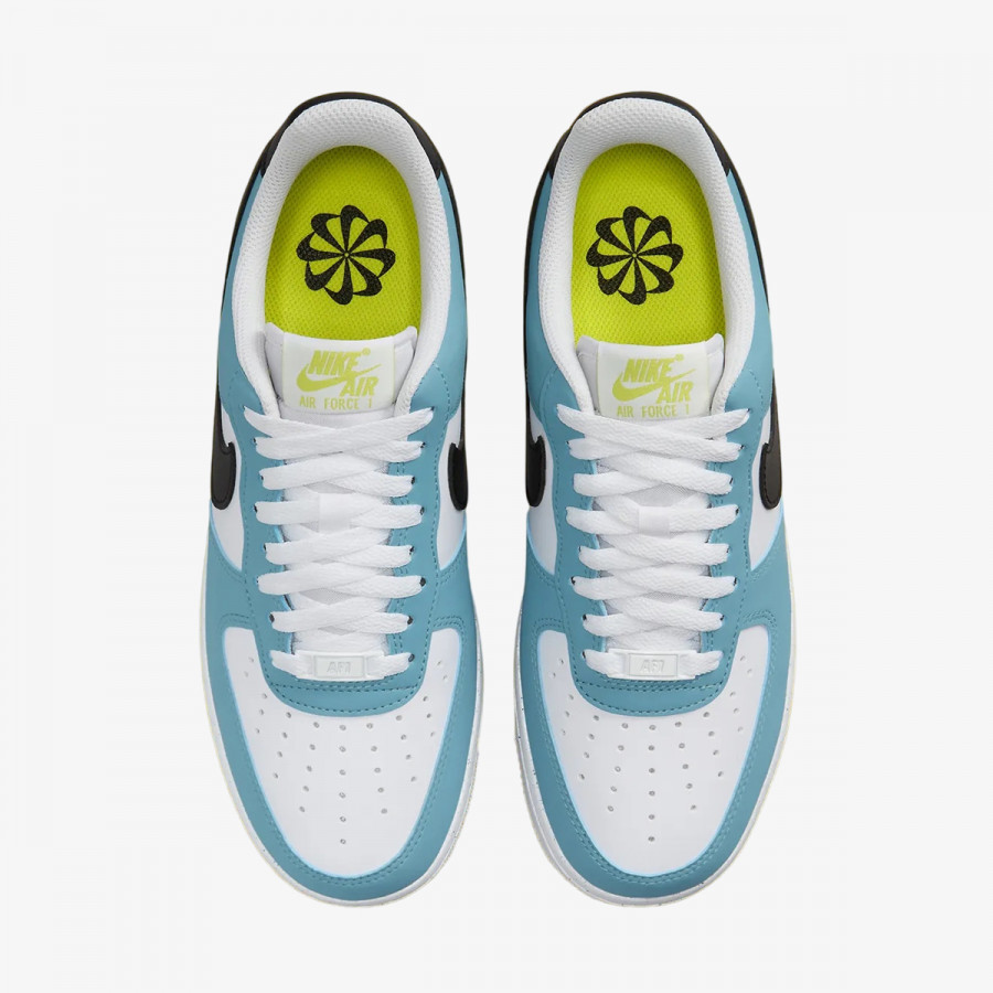 Nike Патики W AIR FORCE 1 '07 NEXT NATURE 