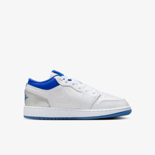 Nike Патики AIR JORDAN 1 LOW SS BG 