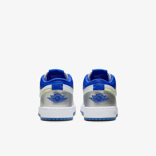 Nike Патики AIR JORDAN 1 LOW SS BG 