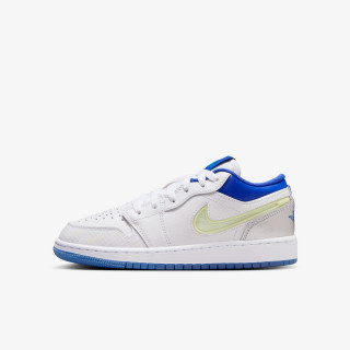 Nike Патики AIR JORDAN 1 LOW SS BG 