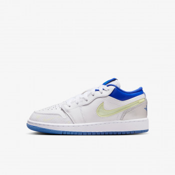 Nike Патики AIR JORDAN 1 LOW SS BG 