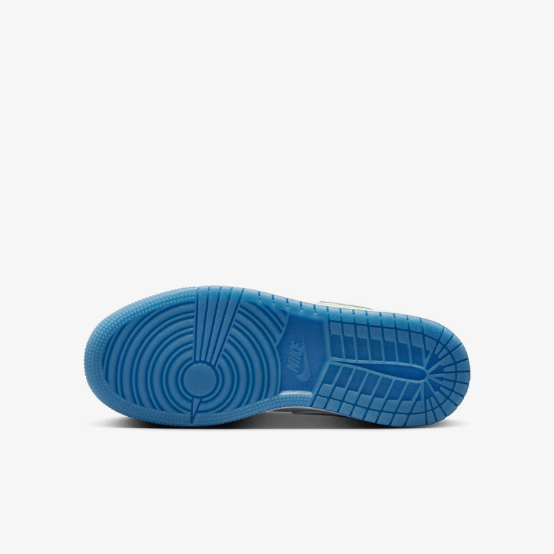 Nike Патики AIR JORDAN 1 LOW SS BG 