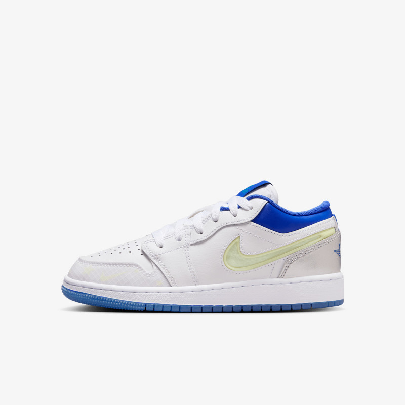 Nike Патики AIR JORDAN 1 LOW SS BG 