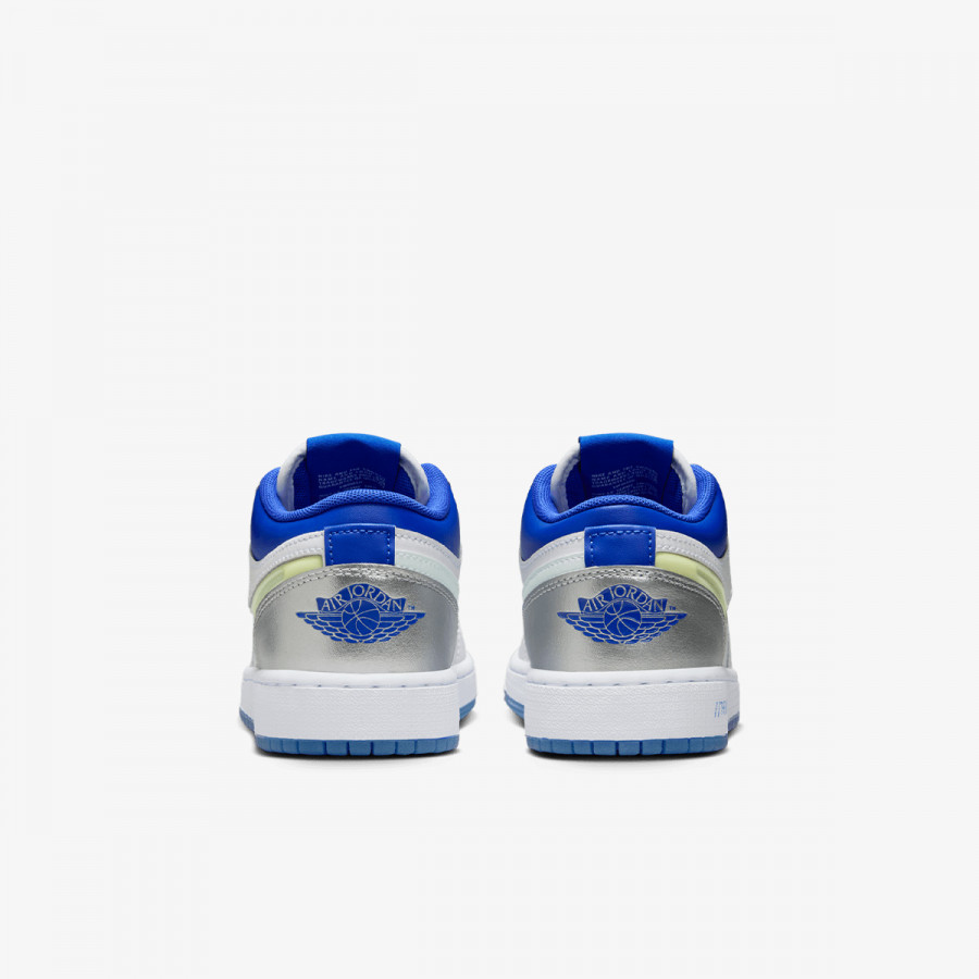Nike Патики AIR JORDAN 1 LOW SS BG 