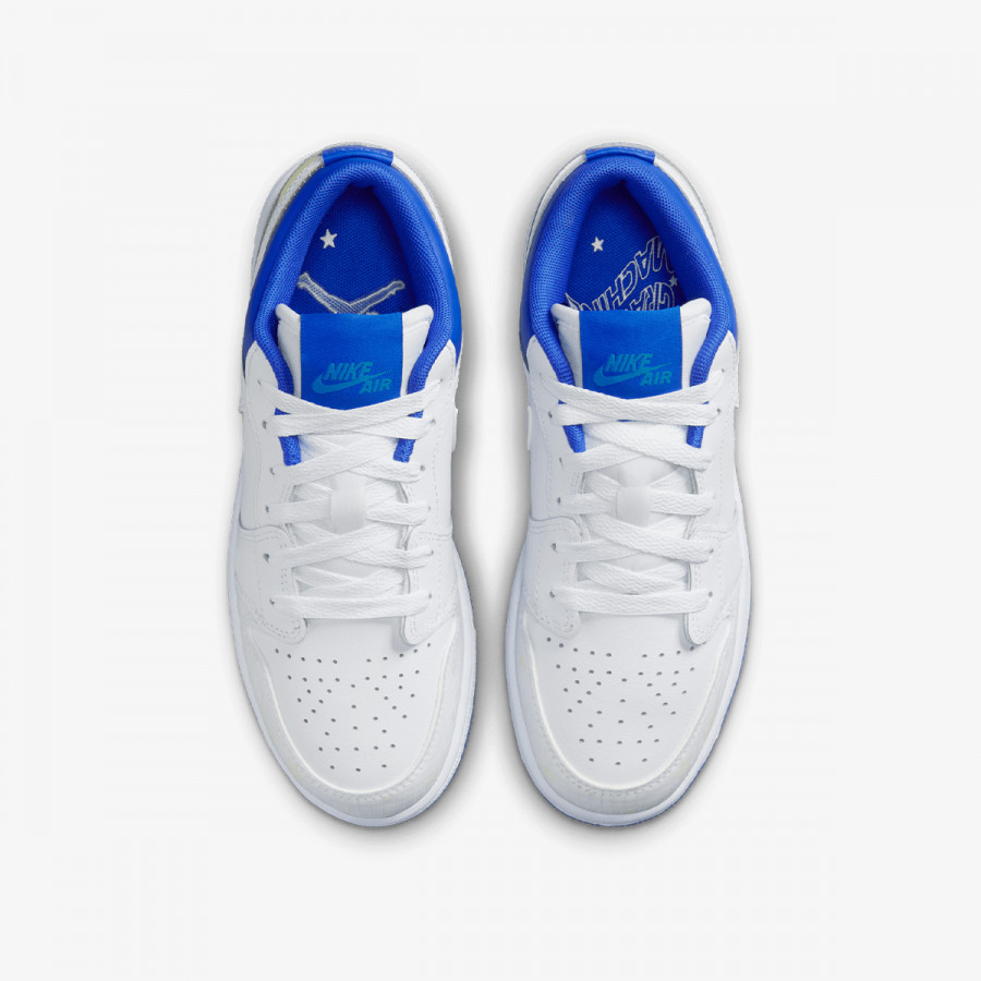 Nike Патики AIR JORDAN 1 LOW SS BG 