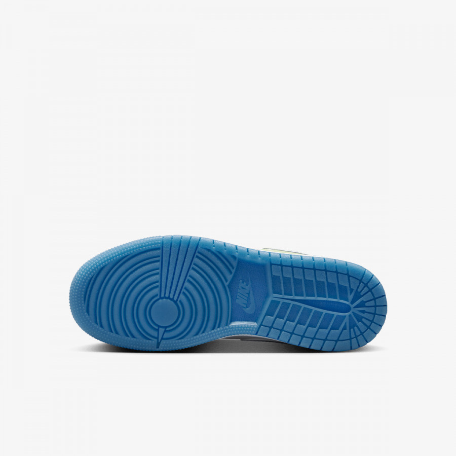 Nike Патики AIR JORDAN 1 LOW SS BG 