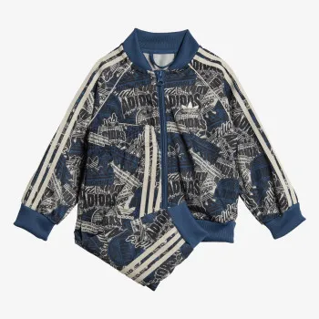 adidas Тренерка Allover Print 