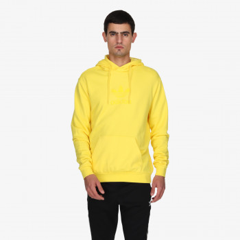 adidas Bluza TREF SER HDY ST 