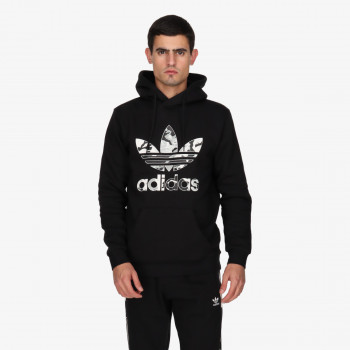 adidas Дуксер Camo Series Infill 