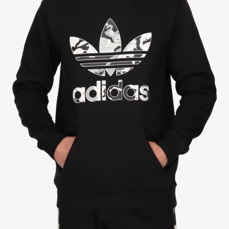 adidas Дуксер Camo Series Infill 
