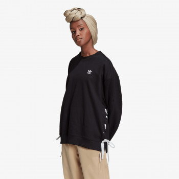 adidas Bluza LACED CREW 