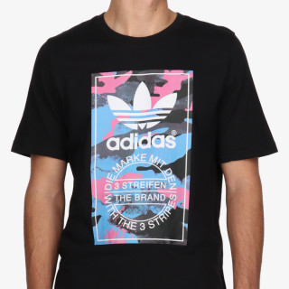adidas Маица Graphic Camo 