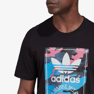 adidas Маица Graphic Camo 