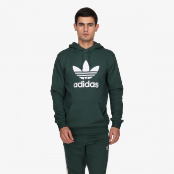 adidas Bluza TREFOIL HOODY 
