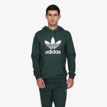 adidas Дуксер Adicolor Classics Trefoil 