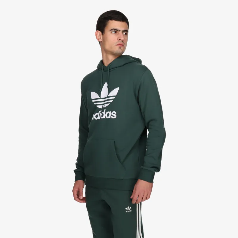 adidas Дуксер Adicolor Classics Trefoil 