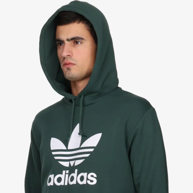 adidas Дуксер Adicolor Classics Trefoil 