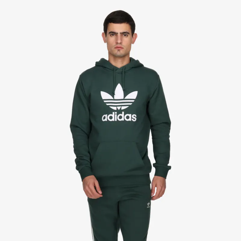 adidas Дуксер Adicolor Classics Trefoil 