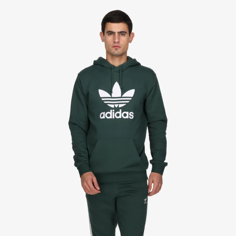 adidas Дуксер Adicolor Classics Trefoil 