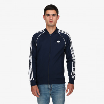 adidas Bluza SST TT P BLUE 