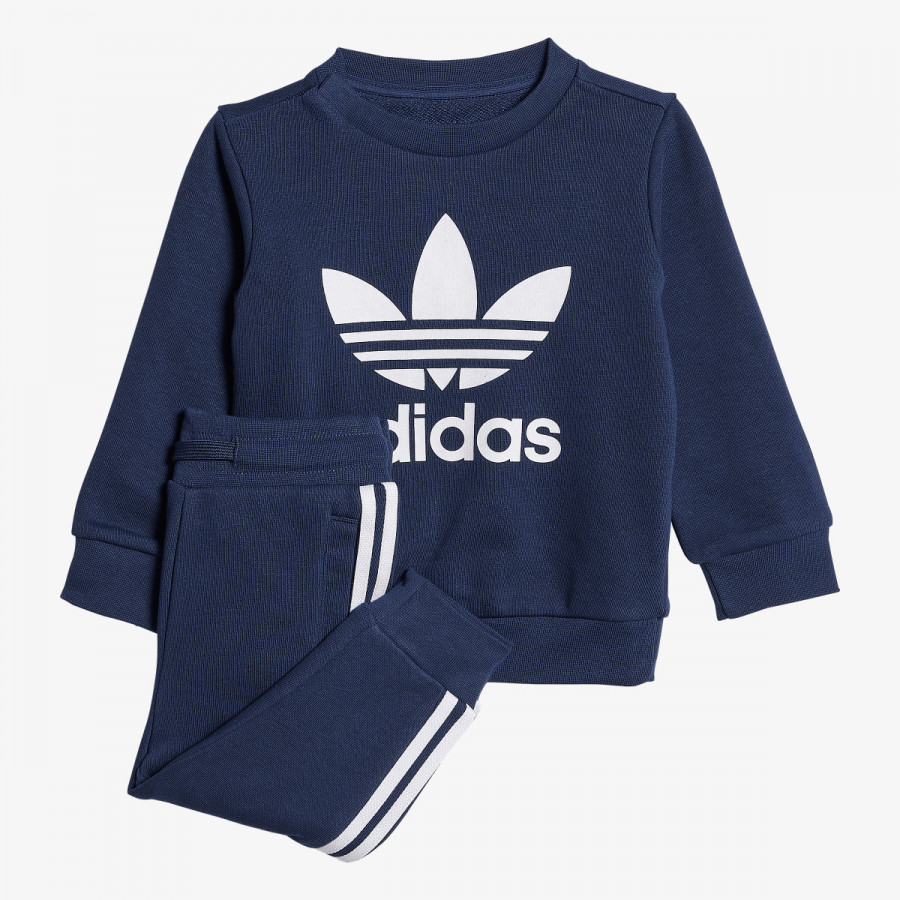 adidas Тренерка Crew Sweatshirt 