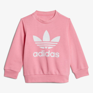 adidas Тренерка Crew 