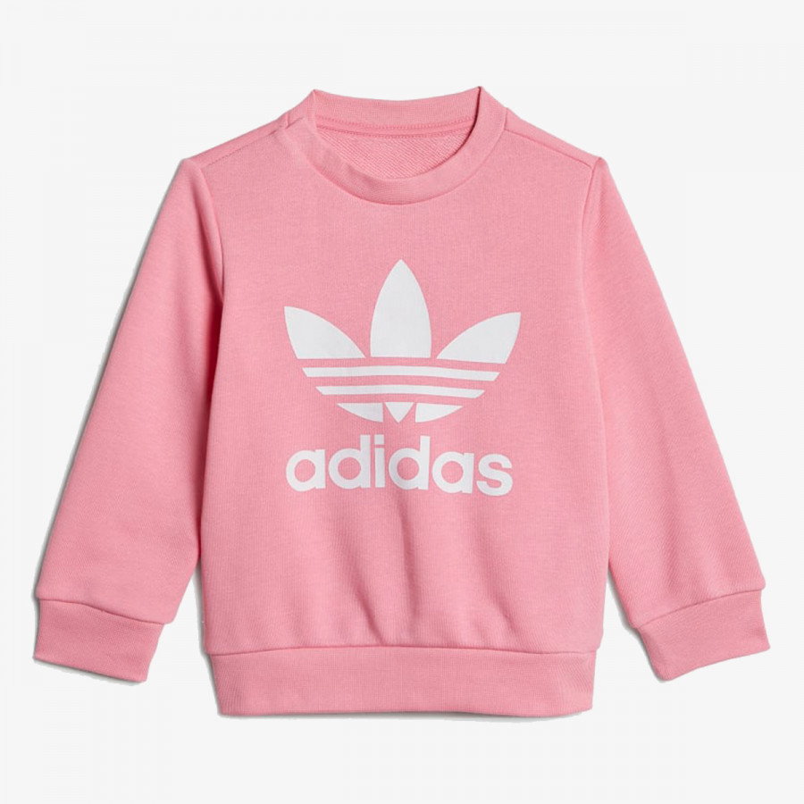 adidas Тренерка Crew 