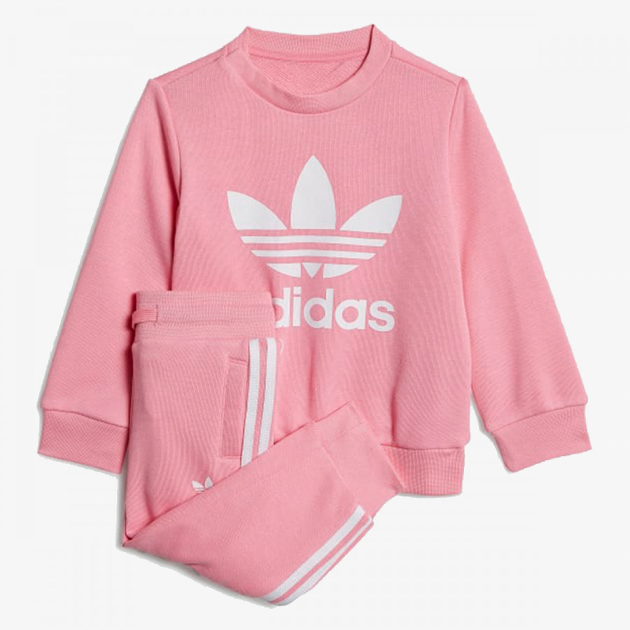 adidas Тренерка Crew 