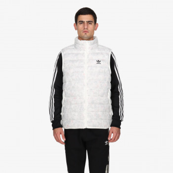 adidas Елек Essentials+ Made with Nature 