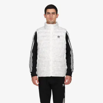 adidas Елек Essentials+ Made with Nature 