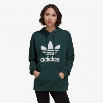 adidas Bluza TRF HOODIE 