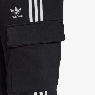 Долен дел тренерки Adicolor 3-Stripes Cargo 