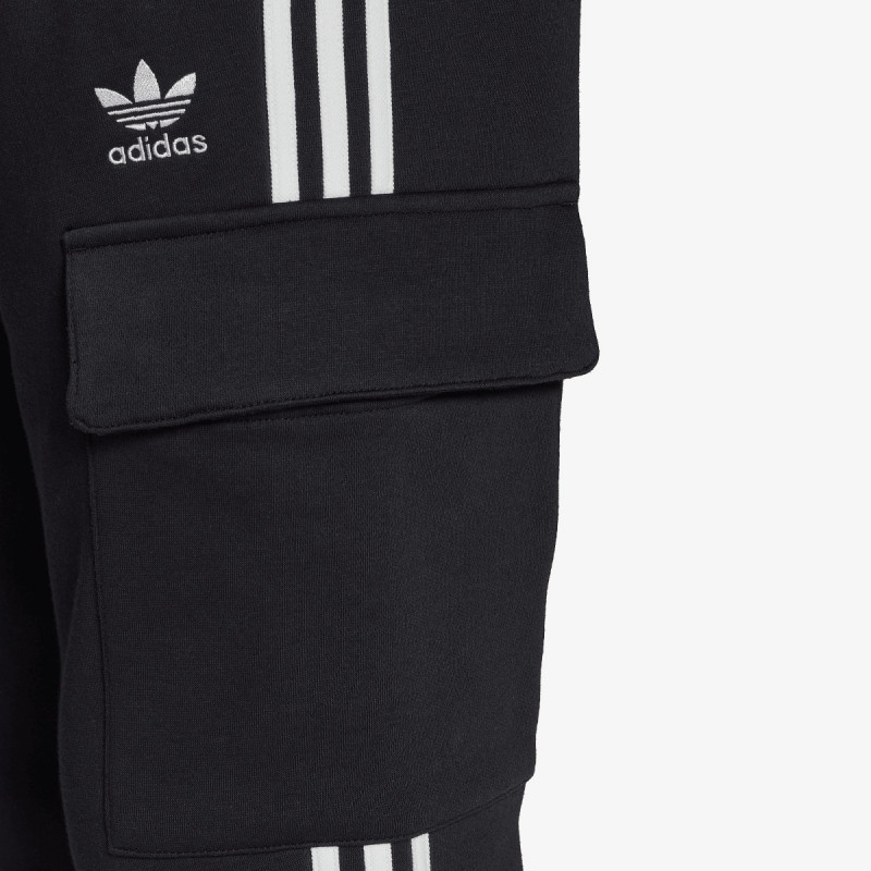 adidas Долен дел тренерки Adicolor 3-Stripes Cargo 