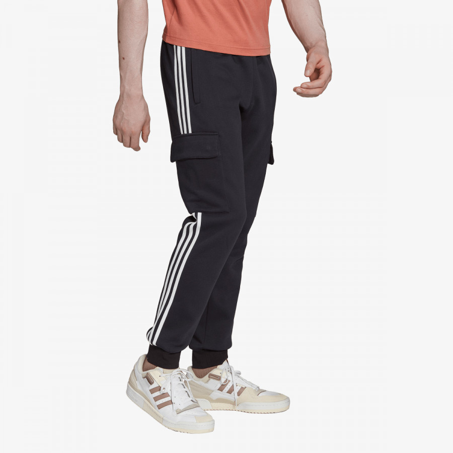 Долен дел тренерки Adicolor 3-Stripes Cargo 