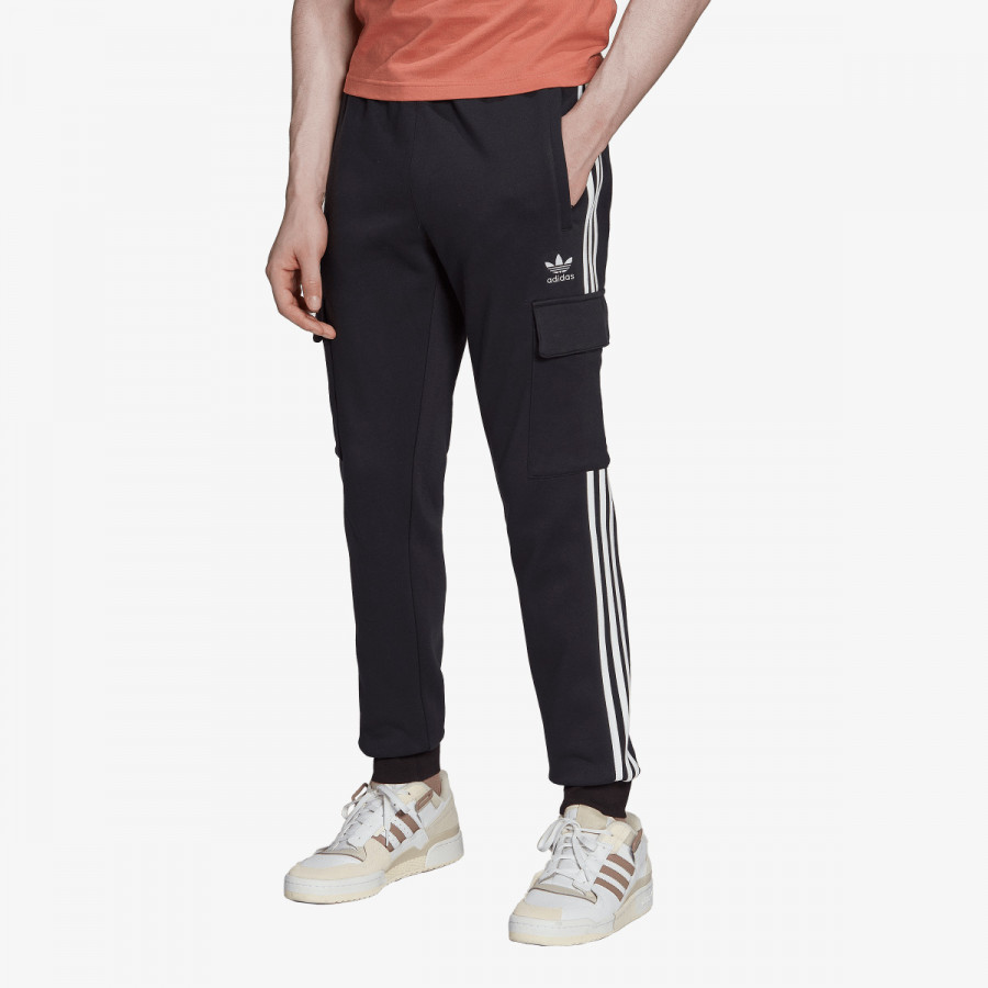 Долен дел тренерки Adicolor 3-Stripes Cargo 