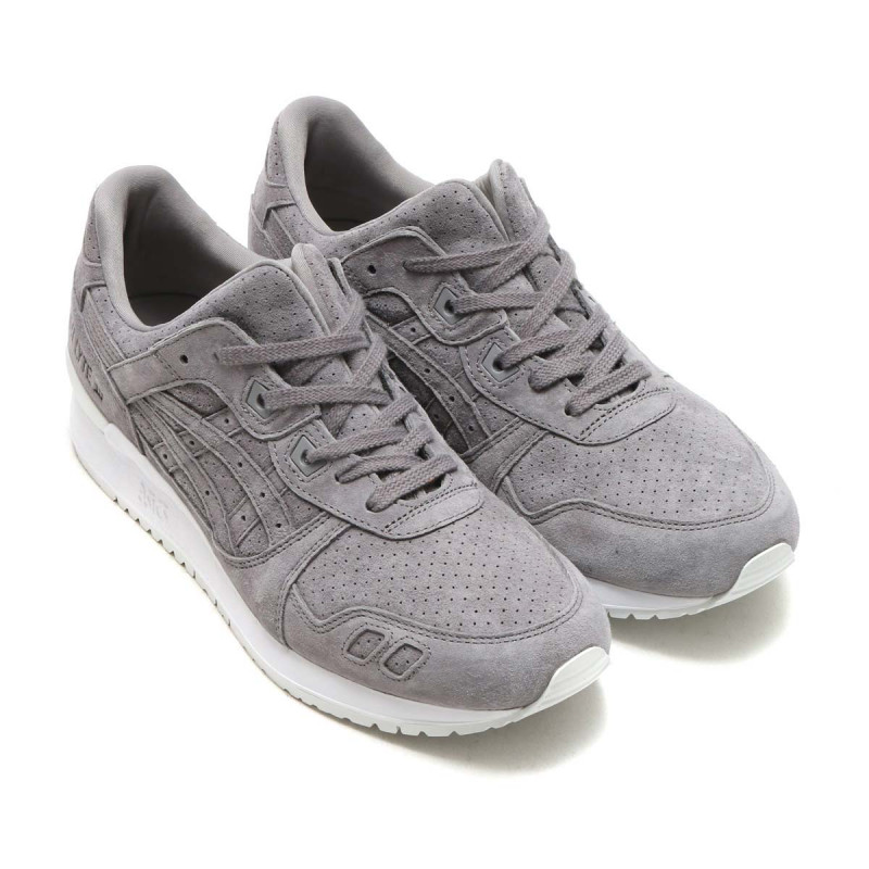 Asics gel-lyte iii hl7x2-9696 outlet