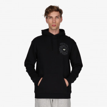 adidas Bluza OZWORLD HOODIE 