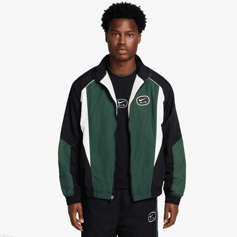 Nike Bluza M NSW SW AIR TRACKTOP WV 