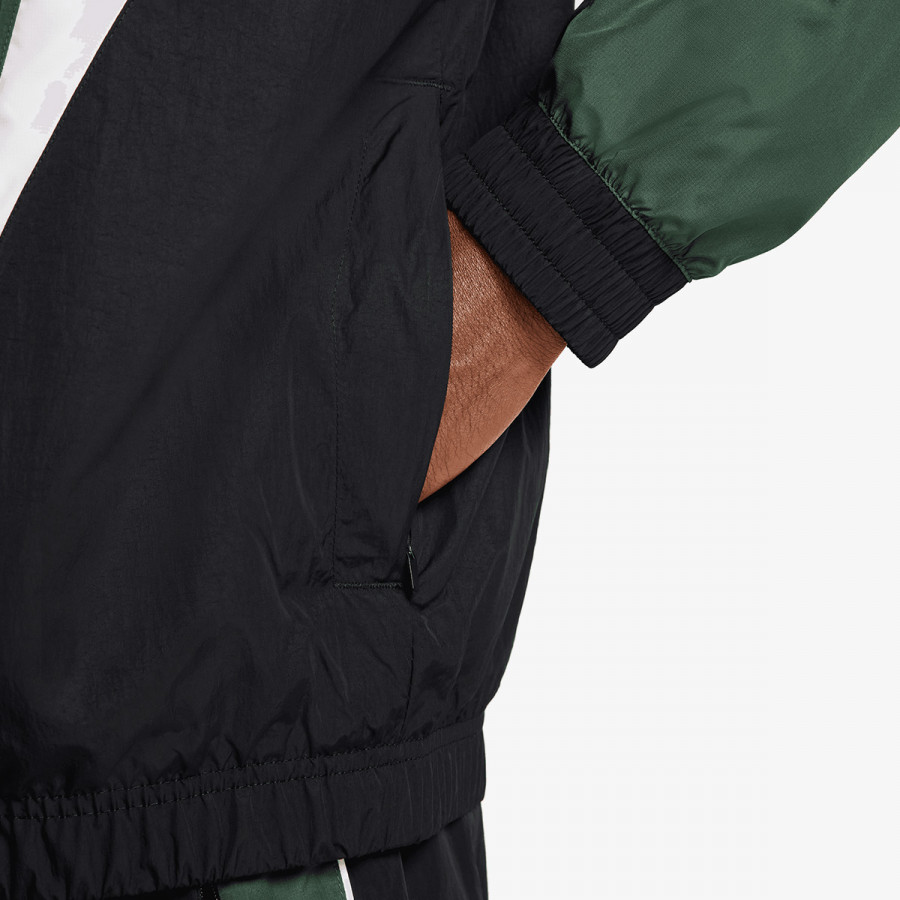 Nike Bluza M NSW SW AIR TRACKTOP WV 