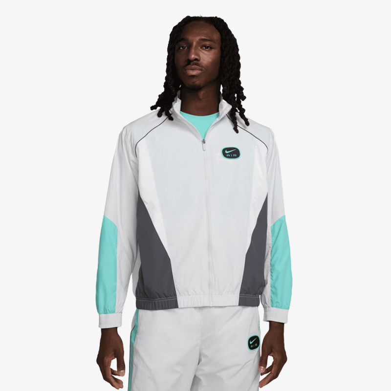 Nike Дуксер M NSW SW AIR TRACKTOP WV 