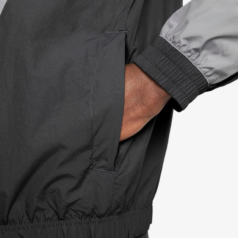 Nike Bluza M NSW SW AIR TRACKTOP WV 