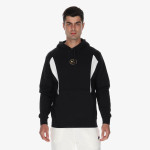 Nike Дуксер M NSW SW AIR PO HOODY FLC BB 