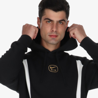 Nike Bluza M NSW SW AIR PO HOODY FLC BB 